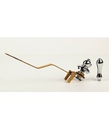 *Premium Brass Tank Lever by PlumbMaster, Inc. #40134 - $27.08 CAD