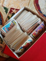 Garbage Pail Kids Cards Random Lot of 30 of cards - $41.99