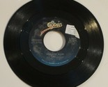 Joe Stampley Draggin Man 45 record - I Don&#39;t Lie Epic Records - $3.95
