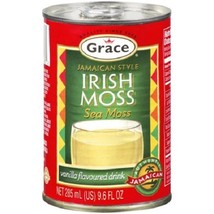 Grace Jamaican Style Irish Moss - $51.43