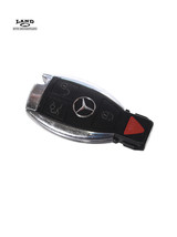 Mercedes W204 W218 X166 W222 X166 GL/ML/E/S Smart Key Keyless Entry Remote DC12K - £58.39 GBP