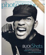 Professional Photographer Magazine October 2007 Buck Shots with No Apolo... - £1.19 GBP