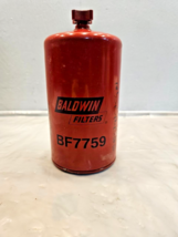 Baldwin BF7759 Spin on Fuel Filter 33624 33764 3624 PS11205 TP1519 86624... - $23.24