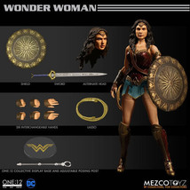 One:12 Collective Figures - DC Comics - Wonder Woman Movie - Wonder Woman - £71.67 GBP