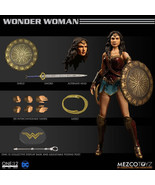One:12 Collective Figures - DC Comics - Wonder Woman Movie - Wonder Woman - £71.11 GBP