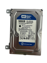 Western Digital Model WD5000AAKS - 402AAD Internal Hard Drive Cache 16MB - $24.74