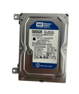 Western Digital Model WD5000AAKS - 402AAD Internal Hard Drive Cache 16MB - $34.74 CAD