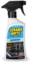 1 CERAMA BRYTE 16 oz Trigger Spray Cooktop Daily Cleaner Clean Ceramic Glass Top - £23.26 GBP