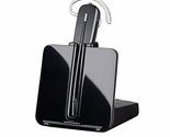 Plantronics - CS540 Wireless DECT Headset with Lifter (Poly) - Single Ea... - $331.01