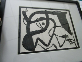 Joan Miro (Spain) 1893-1983 Original Woodcut Prints Miro Graveur Pick One - £672.99 GBP