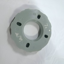 Sears Kenmore Flat Decorative Stitch Cam sewing machine attachment Green... - $15.00