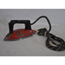 VTG Children&#39;s Electric Iron by Sunny Suzy - $24.75