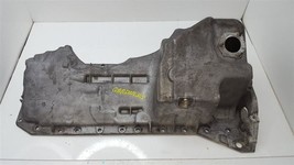 Oil Pan Rdstr sDrive35i 3.0L Twin Turbo Fits 09-16 BMW Z4 897232 - £175.64 GBP