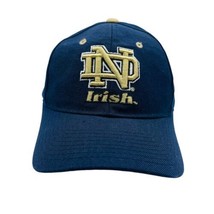 University of Notre Dame 6 7/8 Fighting Irish NCAA Zephyr Hat Retro Cap - $19.90