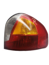 Passenger Tail Light Quarter Mounted Fits 01-04 SANTA FE 1322054******* SAME ... - £26.56 GBP