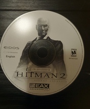 Hitman 2: Silent Assassin (PC) - £6.42 GBP