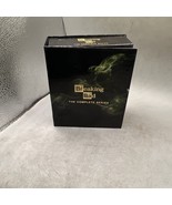 Breaking Bad The Complete Series (Blu-ray, 2014, 16-Disc Set, Seasons 1-... - $87.47 CAD