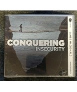 Conquering Insecurity CD By Dr James MacDonald - Walk In The Word Ministry - €8,23 EUR