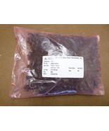 Essentra PGSA-1013A Snap Bushing Grommet Split BLK - Approximately 900 pcs - $766.98 MXN