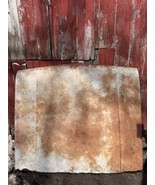1964 Ford Galaxie Custom 500 XL Hood Body Panel OEM Sheet Metal Front En... - $10,470.09 MXN