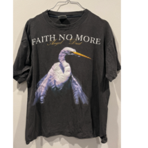 Hole Courtney Love Worn Patty Faith No More Kiss T-SHIRTS Vintage Signed - £751.79 GBP