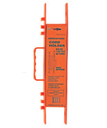 150&#39; Extension Cord Winder Reel Holder Orange Electrical Cords Winders H... - $11.64 CAD