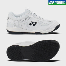 Yonex 24F/W Power Cushion Strider Ray Wide Unisex Badminton Shoes NWT SH... - $71.01+