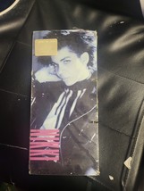 Nikki By Nikki (CD, 1989, Geffen Records)CUT OFF PROMOTIONAL LONG BOX/NE... - £15.77 GBP