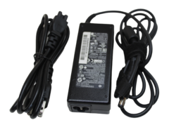 Genuine HP PPP012D-S ac power supply adapter 90W - £11.77 GBP