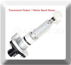 Transmission Output/Vehicle Speed Sensor Fits:Lexus ES300 Avalon Camry Celica &amp; - £9.77 GBP