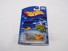 Van / Sports Car / Hot Wheels Lotus Sport Elise #036 B3544 #H23 - £11.00 GBP