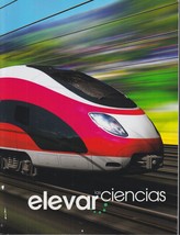 Elevar Las Ciencias 2019 Spanish Student Edition Grade 4 by Pearson Publ... - £16.44 GBP