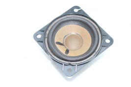 03-04 INFINITI FX35 FX45 28148-CG001 REAR SPEAKER E6361 image 10