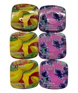 Velamints Sugar Free Mango, Black Current  Mints  Pack 6 - €25,71 EUR