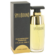 Spellbound by Estee Lauder Eau De Parfum Spray 1.7 oz - $125.95