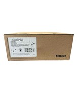 NEW Moen Gibson Brushed Nickel Bathtub &amp; Shower Trim Kit T3003EPBN - $3,575.00 MXN
