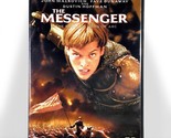 The Messenger: The Story of Joan of Arc (DVD, 1999, Widescreen) Like New ! - $12.18