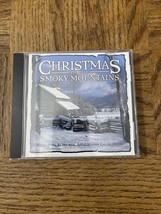 Christmas In The Smoky Mountains CD - £12.53 GBP