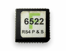 Jandy Zodiac AquaLink ALRS4 P &amp; S 6522 Rev. F 44pin Replacement Chip ALRS 4 RS4 - £75.95 GBP