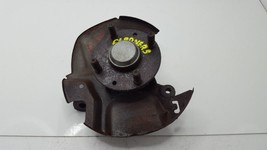 Spindle/Knuckle Left Driver FRONT NO ABS 1990 91 92 93 94 Mazda Miata MX-5 - £126.60 GBP