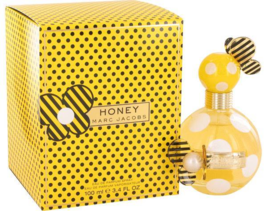 Marc Jacobs Honey Perfume 3.4 Oz Eau De Parfum Spray for women - £120.38 GBP