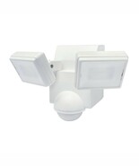 IQ America LED Motion Security Flood Light, Battery-Powered Universal Mo... - $29.99