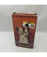 The Mack Format: VHS Tape - €8,63 EUR