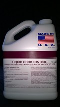 1 GAL PINE ODOR ELIMINATOR CONTROL AIR FRESHENER SANITIZER SMOKE PETS URINE - $892.62 MXN