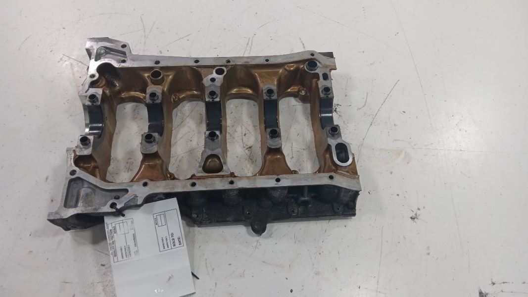 Honda Civic Engine Block Crankshaft Main Cap  2016 2017 2018 2019 - $244.84