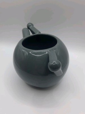 Sanrio Hello Kitty and Friends Kuromi Ceramic 3D Sculpted Mug 22oz Brand New Item image 5