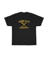 Vintage Arizona State Lacrosse Shirt - £17.39 GBP+