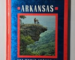Arkansas World Around Us 1991 McGraw Hill Hardcover Textbook - £15.81 GBP