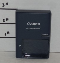 Genuine Original OEM CANON CB-2LX Battery Charger - $14.85