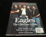 Rolling Stone Magazine Special 50th Anniversary Edition The Eagles - £9.43 GBP
